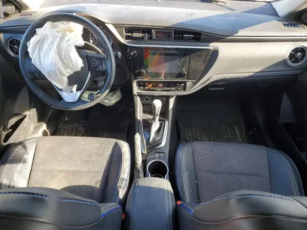 2T1BURHE3KC152395 2019 TOYOTA COROLLA - Image 8