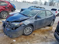 2T1BURHE3KC153191 2019 TOYOTA COROLLA