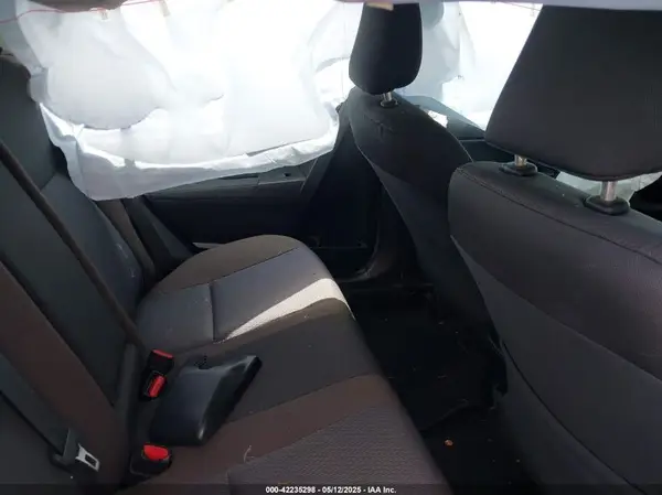 2T1BURHE3KC153885 2019 TOYOTA COROLLA - Image 8