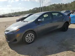 2T1BURHE3KC154390 2019 TOYOTA COROLLA