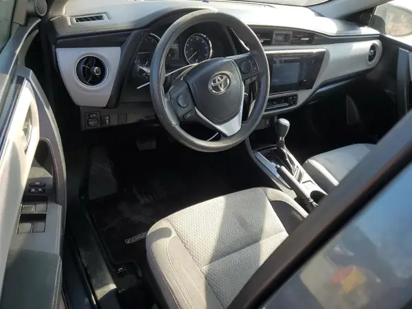 2T1BURHE3KC154390 2019 TOYOTA COROLLA - Image 8