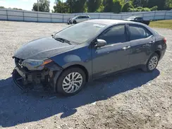 2T1BURHE3KC155314 2019 TOYOTA COROLLA