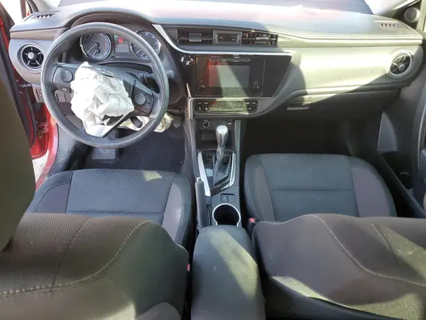 2T1BURHE3KC156141 2019 TOYOTA COROLLA - Image 8