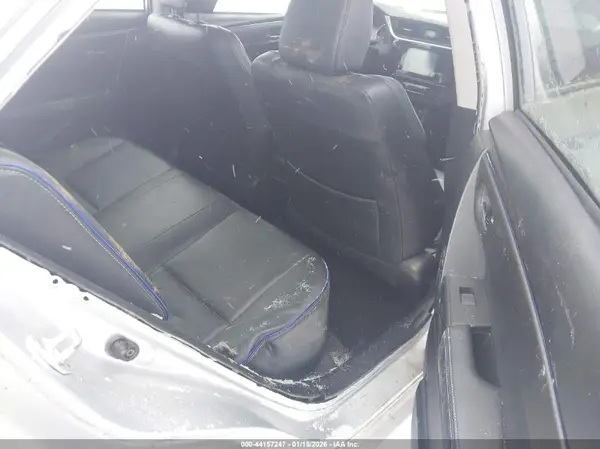 2T1BURHE3KC156723 2019 TOYOTA COROLLA - Image 8