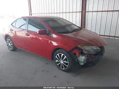 2T1BURHE3KC157127 2019 TOYOTA COROLLA