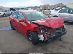 2T1BURHE3KC157189 2019 TOYOTA COROLLA