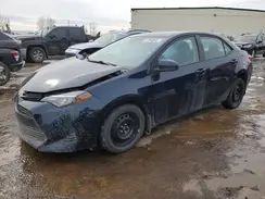 2T1BURHE3KC158620 2019 TOYOTA COROLLA