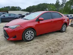 2T1BURHE3KC159556 2019 TOYOTA COROLLA