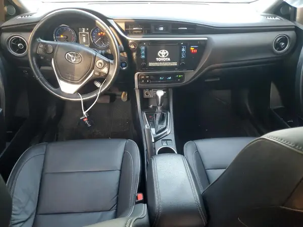 2T1BURHE3KC159895 2019 TOYOTA COROLLA - Image 8
