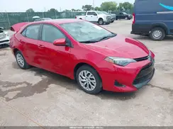 2T1BURHE3KC160142 2019 TOYOTA COROLLA