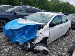 2T1BURHE3KC160514 2019 TOYOTA COROLLA