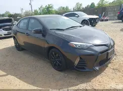 2T1BURHE3KC160691 2019 TOYOTA COROLLA