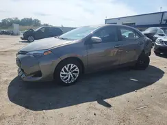 2T1BURHE3KC161453 2019 TOYOTA COROLLA