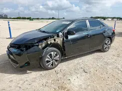 2T1BURHE3KC161520 2019 TOYOTA COROLLA