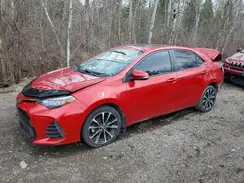 2T1BURHE3KC164093 2019 TOYOTA COROLLA