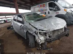 2T1BURHE3KC164255 2019 TOYOTA COROLLA