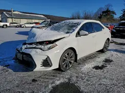 2T1BURHE3KC165213 2019 TOYOTA COROLLA