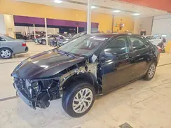2T1BURHE3KC165874 2019 TOYOTA COROLLA