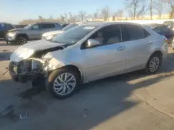 2T1BURHE3KC166216 2019 TOYOTA COROLLA