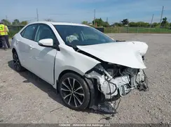 2T1BURHE3KC167057 2019 TOYOTA COROLLA