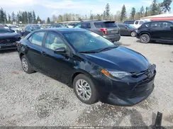 2T1BURHE3KC167561 2019 TOYOTA COROLLA