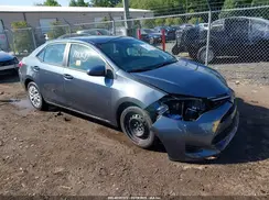 2T1BURHE3KC167964 2019 TOYOTA COROLLA