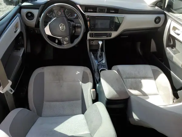2T1BURHE3KC168371 2019 TOYOTA COROLLA - Image 8