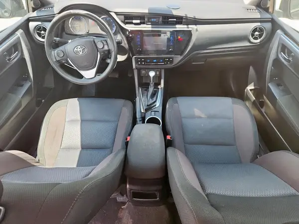 2T1BURHE3KC172288 2019 TOYOTA COROLLA - Image 8