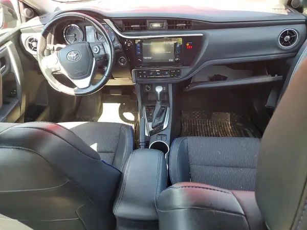 2T1BURHE3KC172338 2019 TOYOTA COROLLA - Image 7