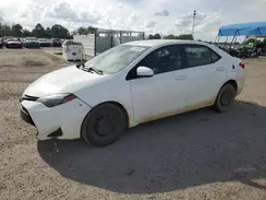 2T1BURHE3KC173523 2019 TOYOTA COROLLA