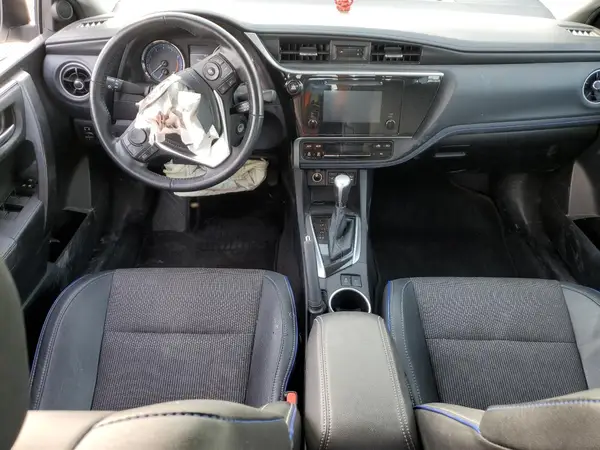 2T1BURHE3KC173568 2019 TOYOTA COROLLA - Image 8