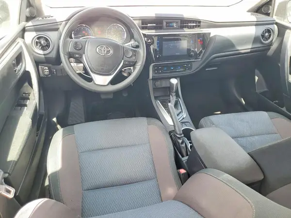 2T1BURHE3KC173831 2019 TOYOTA COROLLA - Image 8