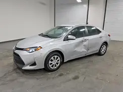 2T1BURHE3KC175689 2019 TOYOTA COROLLA