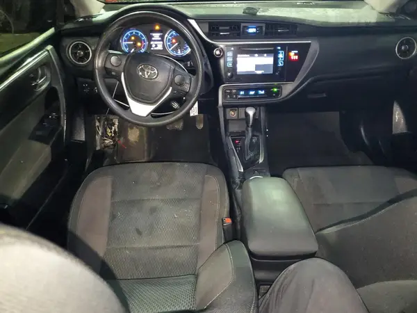 2T1BURHE3KC175983 2019 TOYOTA COROLLA - Image 8