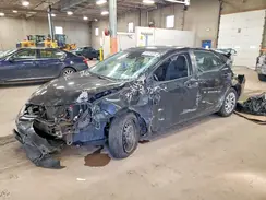 2T1BURHE3KC176535 2019 TOYOTA COROLLA