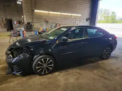 2T1BURHE3KC176891 2019 TOYOTA COROLLA