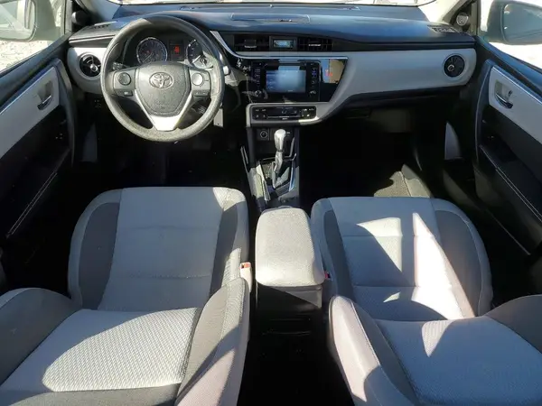 2T1BURHE3KC177460 2019 TOYOTA COROLLA - Image 8