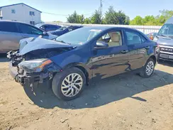 2T1BURHE3KC177474 2019 TOYOTA COROLLA