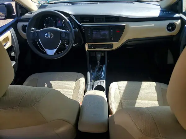 2T1BURHE3KC177474 2019 TOYOTA COROLLA - Image 8
