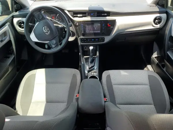 2T1BURHE3KC177765 2019 TOYOTA COROLLA - Image 8