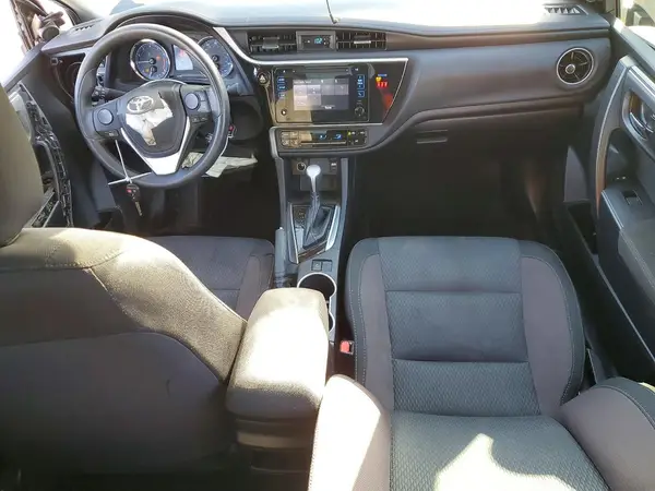 2T1BURHE3KC177913 2019 TOYOTA COROLLA - Image 8