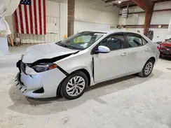2T1BURHE3KC179595 2019 TOYOTA COROLLA