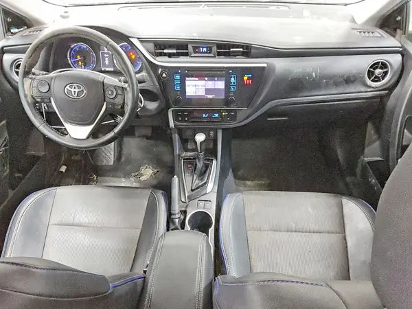 2T1BURHE3KC179628 2019 TOYOTA COROLLA - Image 8