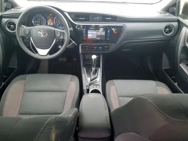 2T1BURHE3KC180892 2019 TOYOTA COROLLA - Image 8