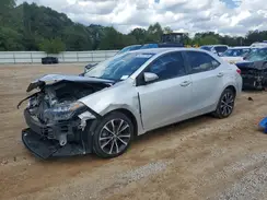 2T1BURHE3KC181394 2019 TOYOTA COROLLA