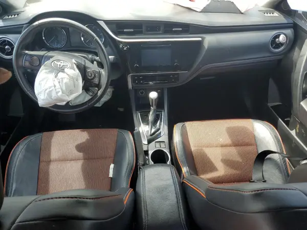 2T1BURHE3KC181394 2019 TOYOTA COROLLA - Image 8