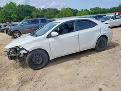 2T1BURHE3KC182125 2019 TOYOTA COROLLA