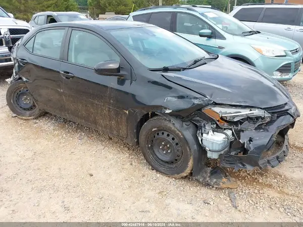 2T1BURHE3KC182688 2019 TOYOTA COROLLA - Image 1