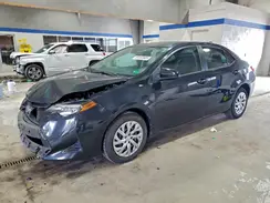 2T1BURHE3KC182898 2019 TOYOTA COROLLA