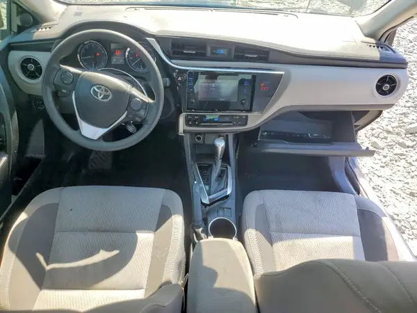 2T1BURHE3KC183677 2019 TOYOTA COROLLA - Image 8